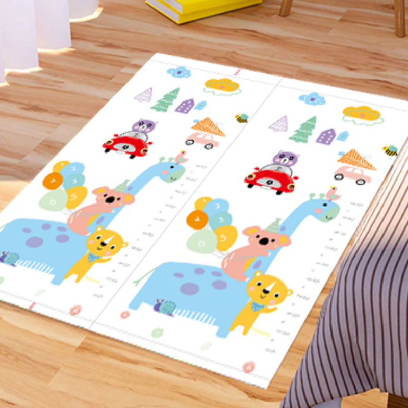 Utendørs piknik matte piknik matte fuktighetssikre matte camping piknik Spring Trip Mat Utendørs piknik matte piknik matte fuktighetssikre matte camping piknik Spring Trip Mat