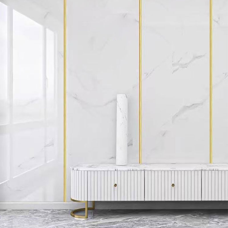 PVC vanntett og fuktighetssikker veggklistremerke PVC vanntett og fuktighetssikker veggklistremerke